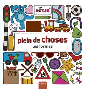 Couverture du produit · Plein de choses
