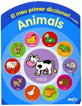 Couverture du produit · Animals
