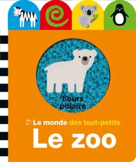 Couverture du produit · AU ZOO