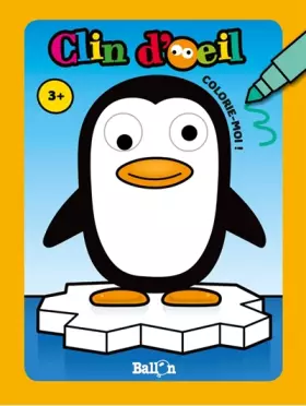 Couverture du produit · CLIN D'OEIL, DROLES D'ANIMAUX