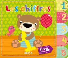 Couverture du produit · Les chiffres