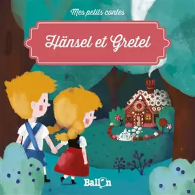Couverture du produit · Hansel et Gretel
