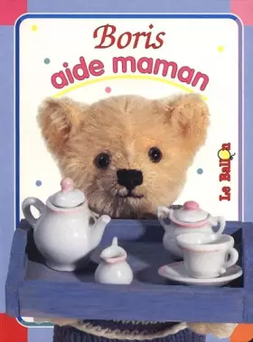 Couverture du produit · BORIS AIDE MAMAN