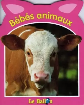 Couverture du produit · BEBES ANIMAUX