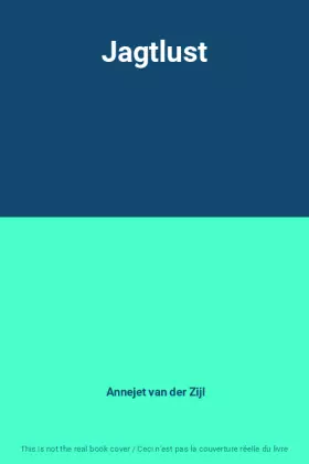 Couverture du produit · Jagtlust