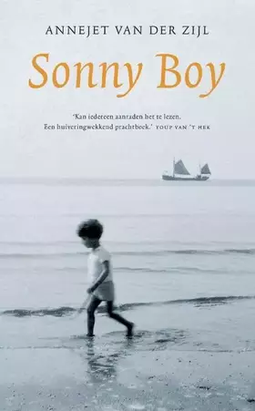 Couverture du produit · Sonny Boy