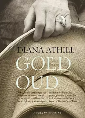 Couverture du produit · Goed oud