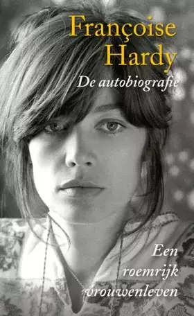 Couverture du produit · De autobiografie