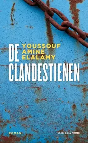 Couverture du produit · De clandestienen