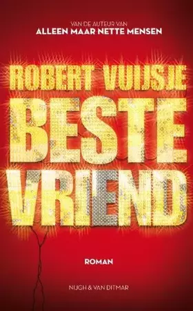 Couverture du produit · Beste vriend