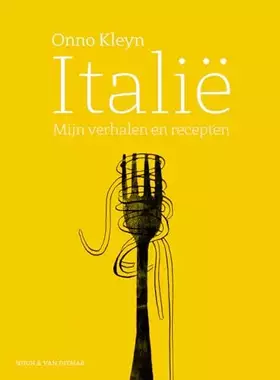 Couverture du produit · Italië: Mijn verhalen en recepten