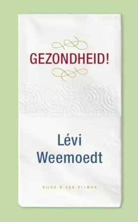 Couverture du produit · Gezondheid!