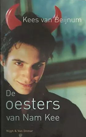 Couverture du produit · OESTERS VAN NAM KEE