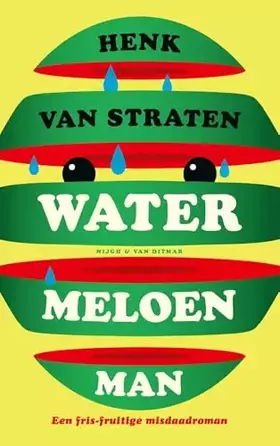 Couverture du produit · Watermeloenman