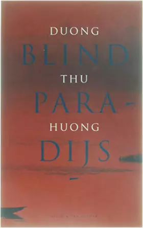 Couverture du produit · BLIND PARADIJS