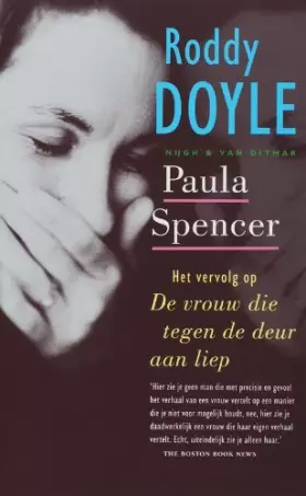 Couverture du produit · Paula Spencer