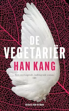 Couverture du produit · De vegetariër