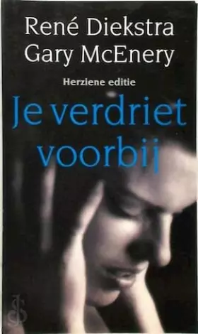 Couverture du produit · Je verdriet voorbij