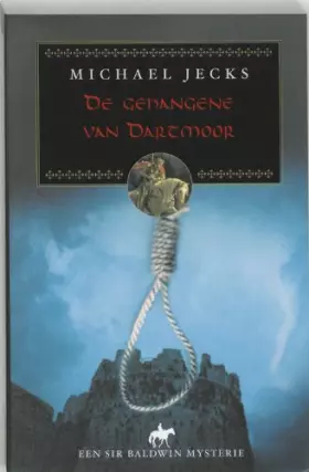 Couverture du produit · De gehangene van Dartmoor