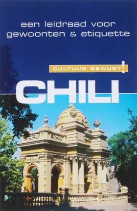 Couverture du produit · Chili