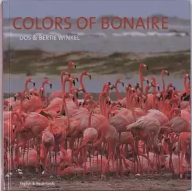 Couverture du produit · Colors of Bonaire