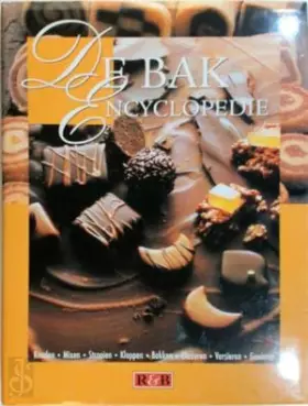 Couverture du produit · Bak encyclopedie