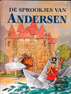 Couverture du produit · De sprookjes van Andersen