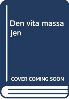 Couverture du produit · Den vita massajen