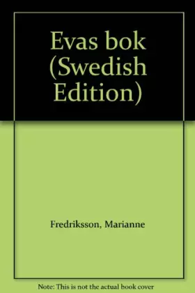 Couverture du produit · Evas bok (Swedish Edition)