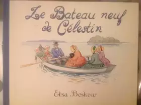 Couverture du produit · Bateau neuf de celestin (le)