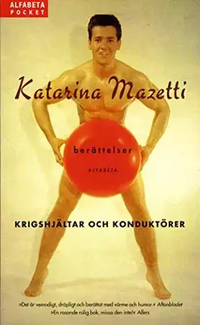 Couverture du produit · Krigshjältar och konduktörer