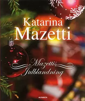 Couverture du produit · Mazettis julblandning