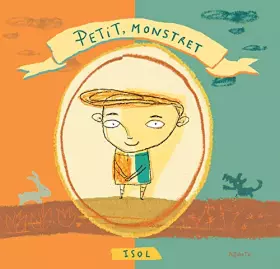 Couverture du produit · Petit, monstret