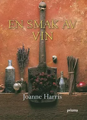 Couverture du produit · En smak av vin