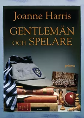 Couverture du produit · Gentlemän och spelare