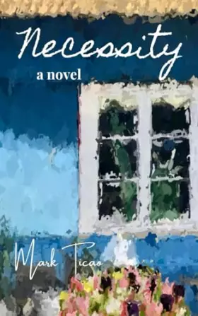 Couverture du produit · Necessity