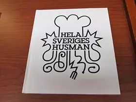 Couverture du produit · Hela Sveriges Husman