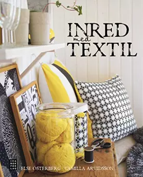 Couverture du produit · Inred med textil