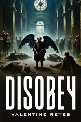 Couverture du produit · Disobey