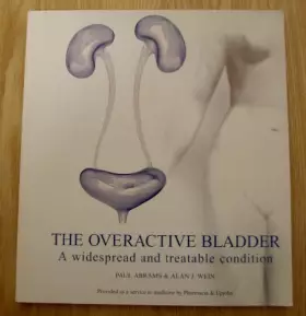 Couverture du produit · Overactive Bladder