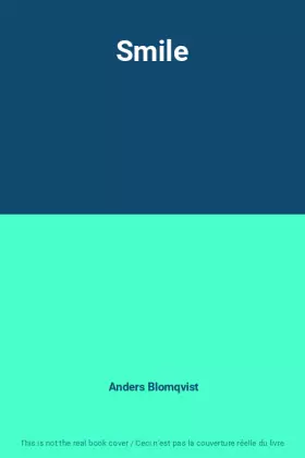 Couverture du produit · Smile