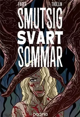 Couverture du produit · Smutsig svart sommar
