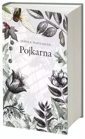 Couverture du produit · Pojkarna