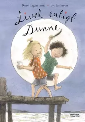 Couverture du produit · Livet enligt Dunne