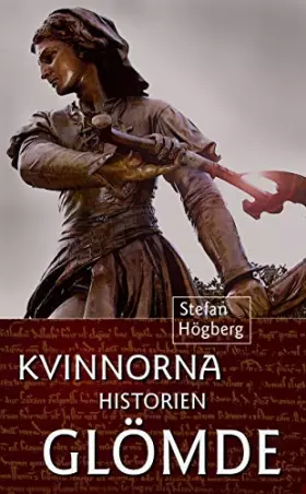 Couverture du produit · Kvinnorna historien glömde