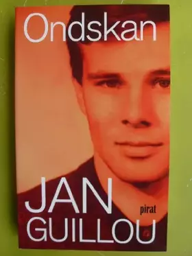 Couverture du produit · Ondskan