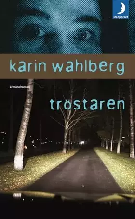 Couverture du produit · Tröstaren