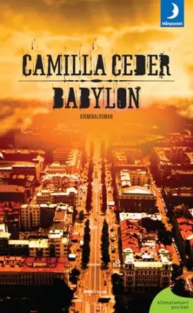 Couverture du produit · Babylon: 2 (Christian Tell)