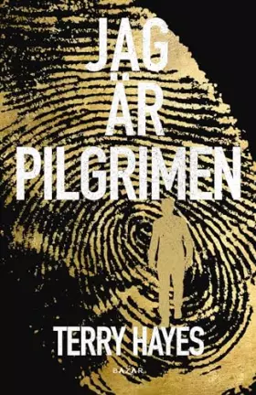 Couverture du produit · Jag är Pilgrimen