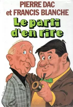 Couverture du produit · Le Parti d'en rire